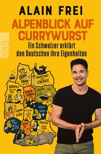Produktbild: Alpenblick auf Currywurst