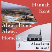 Produktbild: Always Home, Always Homesick