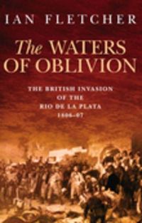 Produktbild: The Waters of Oblivion