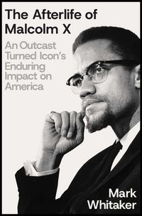 Produktbild: The Afterlife of Malcolm X