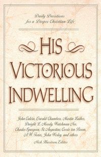 Produktbild: An His Victorious Indwelling