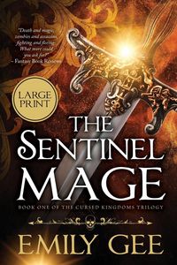 Produktbild: The Sentinel Mage