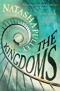 Produktbild: Pulley, N: The Kingdoms