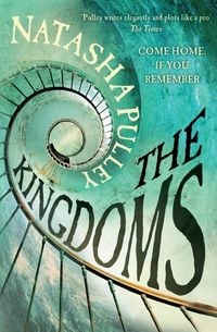 Produktbild: Pulley, N: The Kingdoms