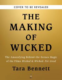 Produktbild: The Making of Wicked