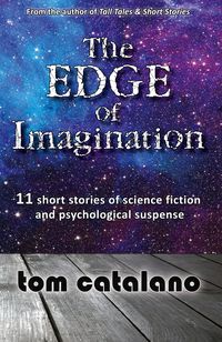 Produktbild: The Edge of Imagination