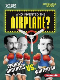Produktbild: Who Invented the Airplane?