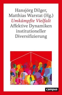 Produktbild: Umk&auml;mpfte Vielfalt