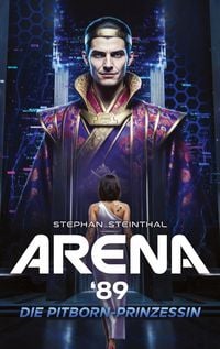 Produktbild: Arena '89