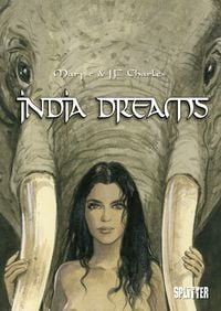 Produktbild: India Dreams