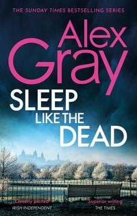 Produktbild: Sleep Like The Dead