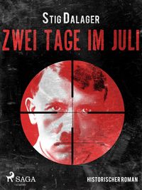 Produktbild: Zwei Tage im Juli