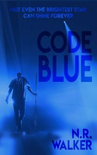 Produktbild: Code Blue