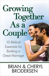 Produktbild: Growing Together As a Couple