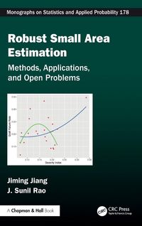 Produktbild: Robust Small Area Estimation
