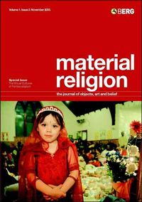 Produktbild: Material Religion V01 #03