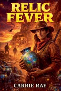 Produktbild: Relic Fever