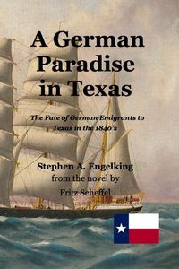 Produktbild: A German Paradise in Texas