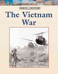 Produktbild: Vietnam War