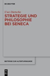 Produktbild: Strategie und Philosophie bei Seneca