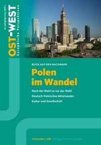 Produktbild: Polen im Wandel