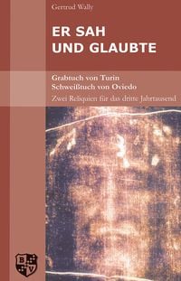 Produktbild: Er sah und glaubte.