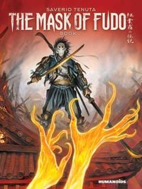 Produktbild: The Mask of Fudo 2