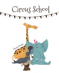 Produktbild: Circus School