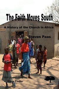 Produktbild: The Faith Moves South