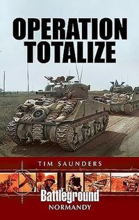Produktbild: Operation Totalize