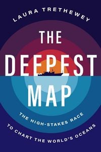 Produktbild: The Deepest Map