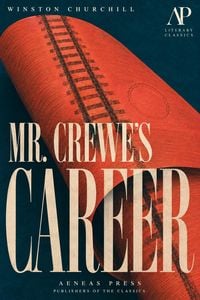 Produktbild: Mr. Crewe's Career