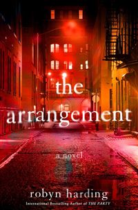 Produktbild: The Arrangement