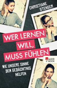 Produktbild: Wer lernen will, muss fühlen