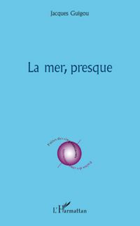 Produktbild: La mer presque