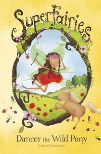 Produktbild: Dancer the Wild Pony