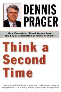 Produktbild: Think a Second Time