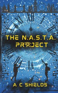 Produktbild: The N.A.S.T.A. Project