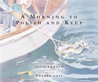 Produktbild: A Morning to Polish and Keep