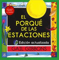 Produktbild: El Porqu&eacute; de Las Estaciones