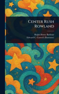 Produktbild: Center Rush Rowland