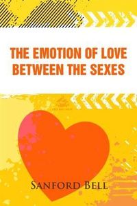 Produktbild: Emotion of Love Between the Sexes