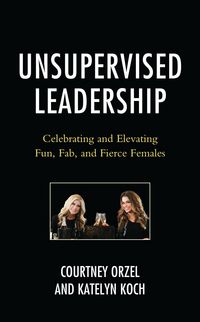 Produktbild: Unsupervised Leadership