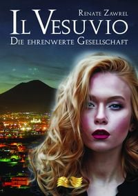 Produktbild: Il Vesuvio - Die Ehrenwerte Gesellschaft