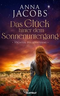Produktbild: T&ouml;chter des S&uuml;dsterns - Das Gl&uuml;ck hinter dem Sonnenuntergang