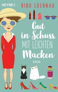 Produktbild: Gut in Schuss, mit leichten Macken
