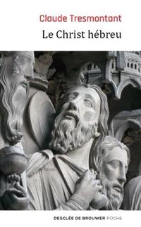 Produktbild: Le Christ h&eacute;breu