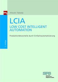 Produktbild: LCIA - Low Cost Intelligent Automation