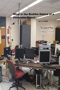 Produktbild: What Is the Buddha Nature of a Computer Class?