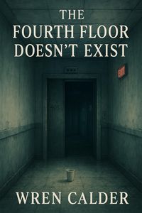 Produktbild: The Fourth Floor Doesn't Exist